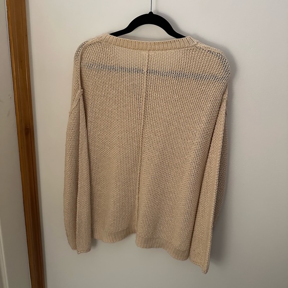By Together Knit Sweater - Picture 4 of 7